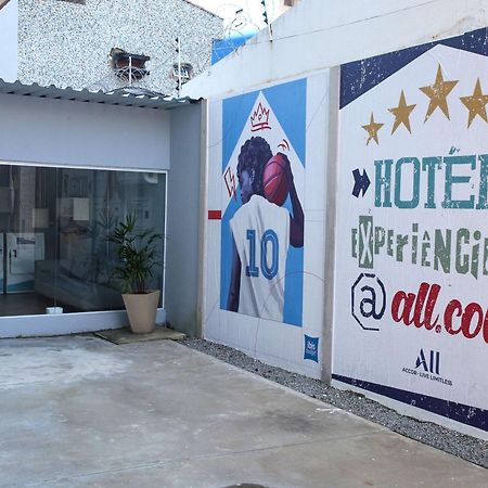 Ibis Budget Maceio Pajucara Exterior photo