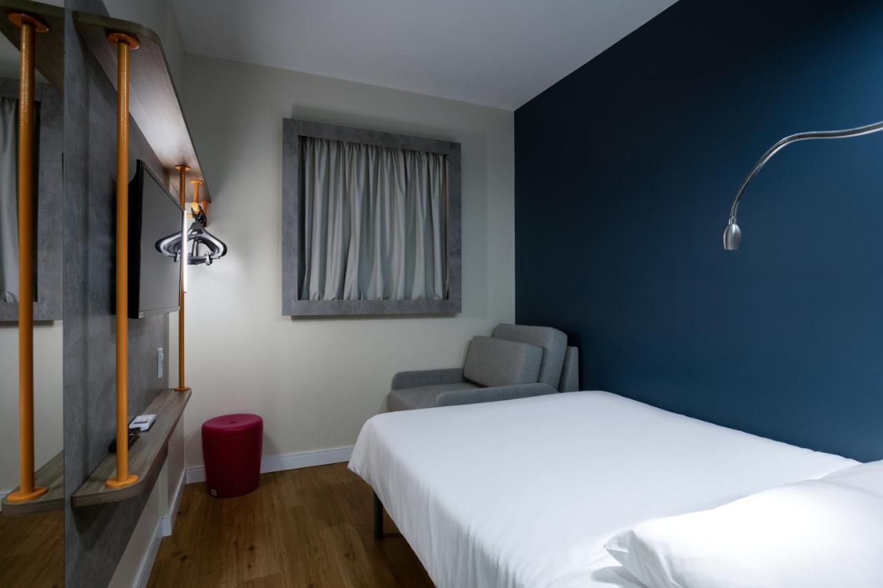 Ibis Budget Maceio Pajucara Exterior photo