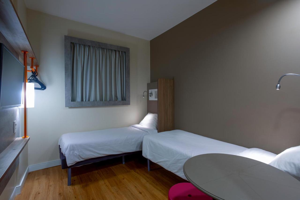 Ibis Budget Maceio Pajucara Exterior photo