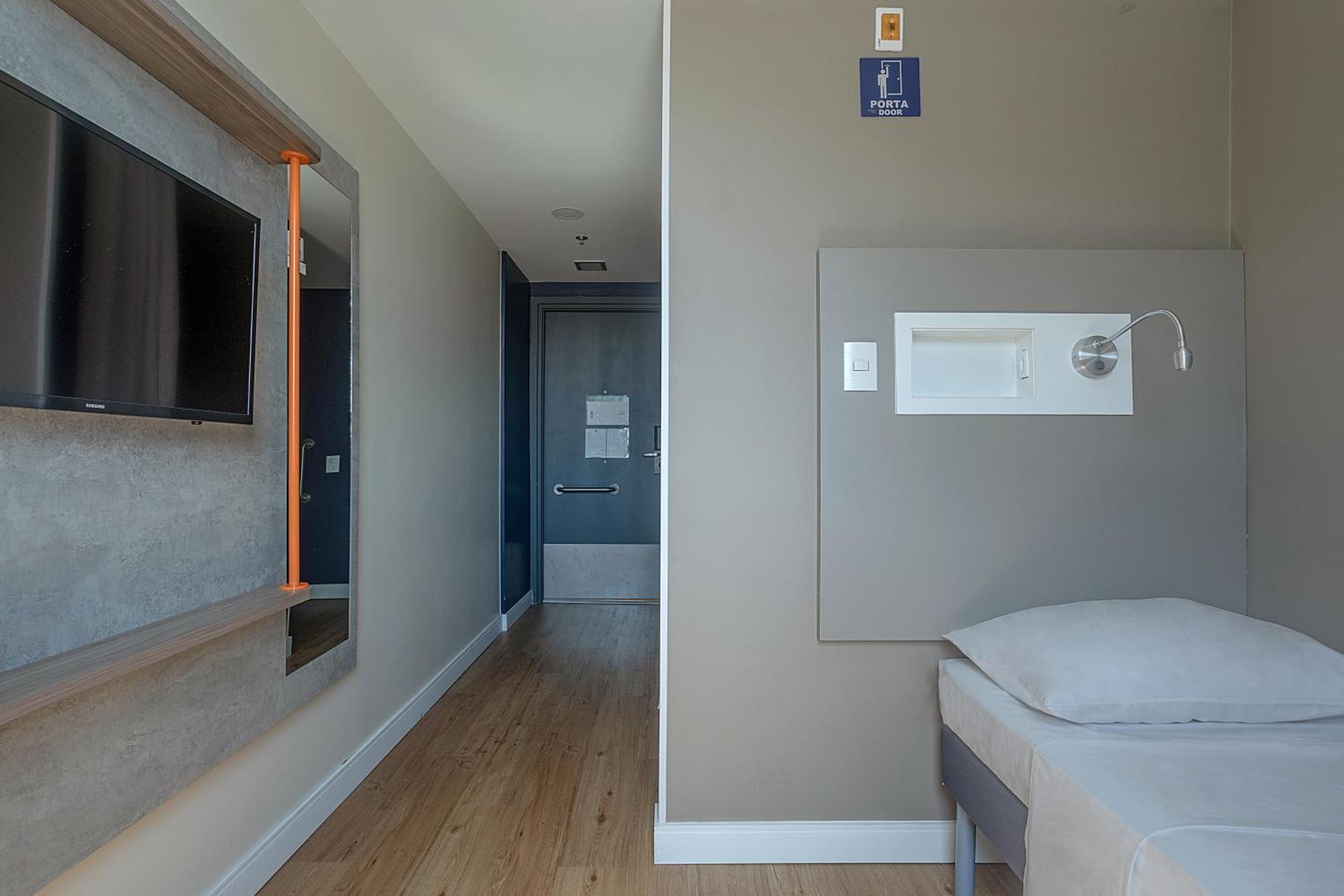 Ibis Budget Maceio Pajucara Exterior photo