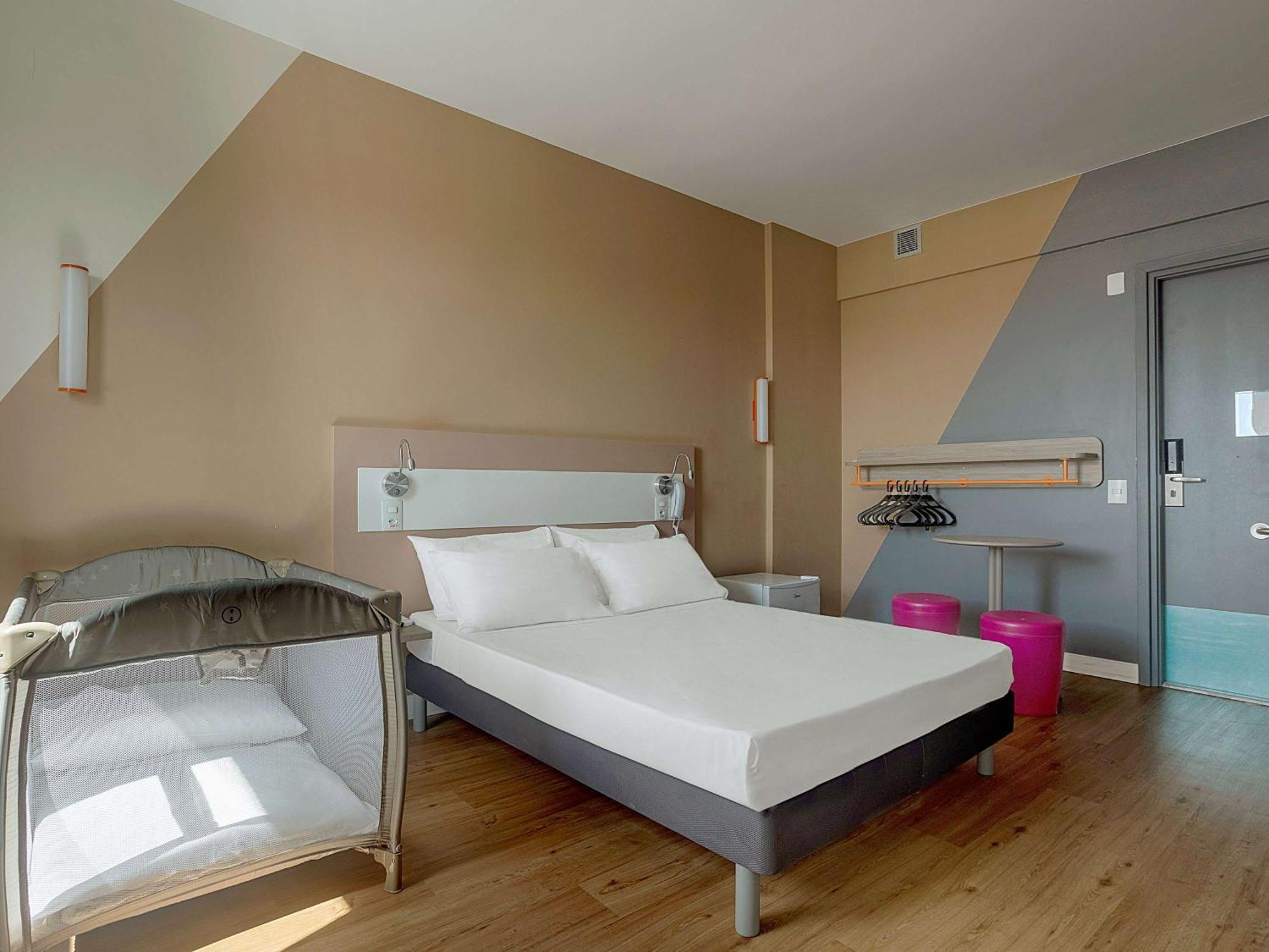 Ibis Budget Maceio Pajucara Exterior photo