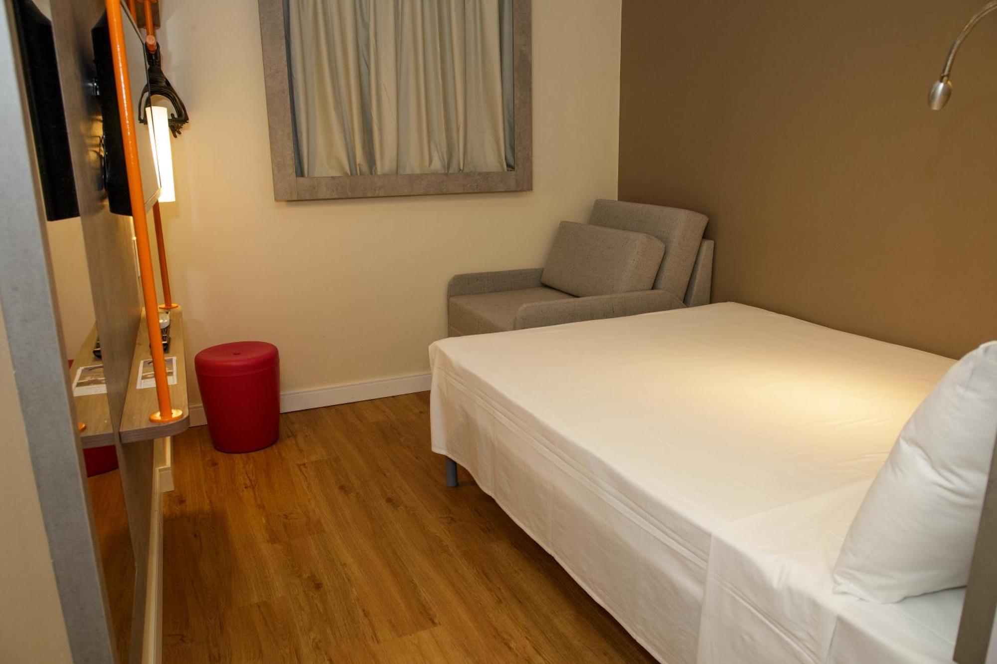 Ibis Budget Maceio Pajucara Exterior photo